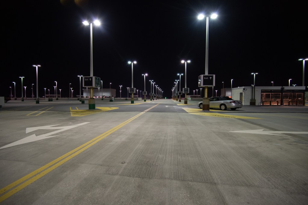 LED Parking Lot Light Fixtures: Bright, Efficient, and Built to&nbsp;Last