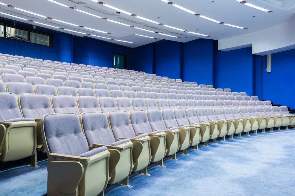 LED Lights In&nbsp;Schools