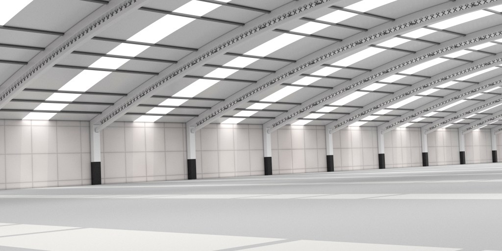 LED Warehouse Lighting&nbsp;Tampa