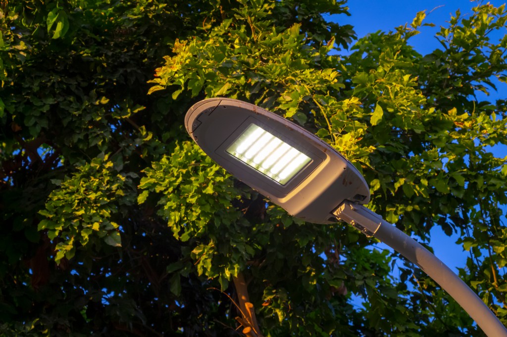 Parking Lot Light Pole Solutions for Safety, Efficiency, and&nbsp;Longevity