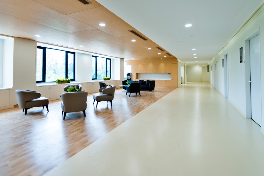 LED Office Lighting&nbsp;Fixtures