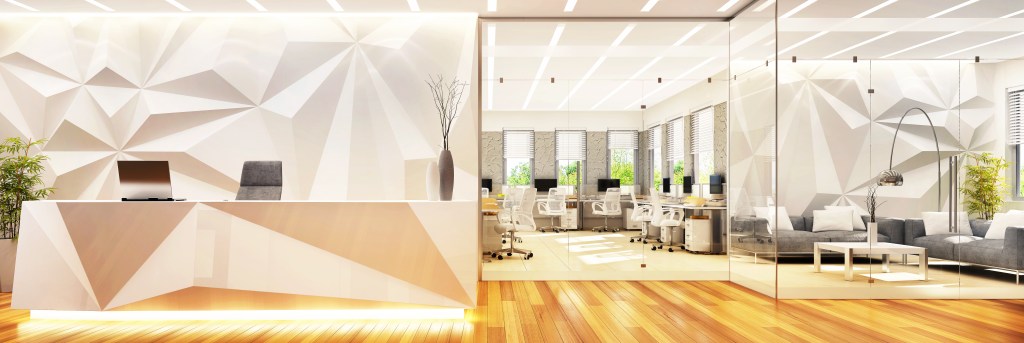 LED Office Light&nbsp;Fixtures