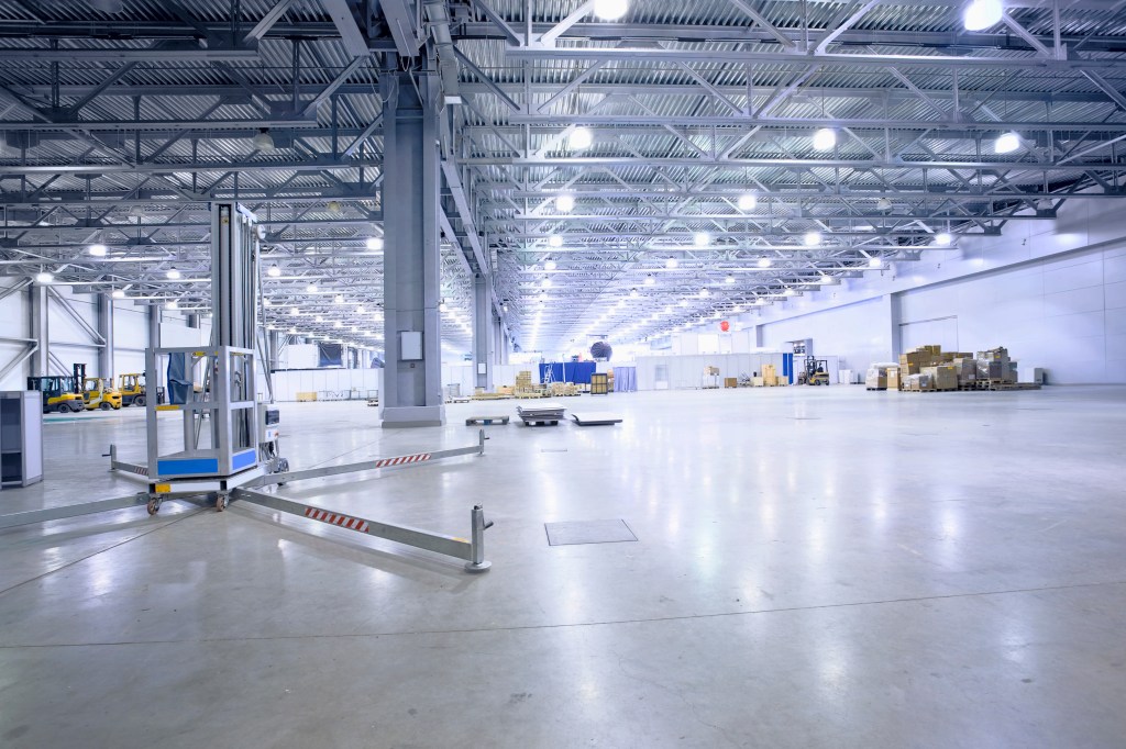 LED Warehouse Lighting High&nbsp;Bay