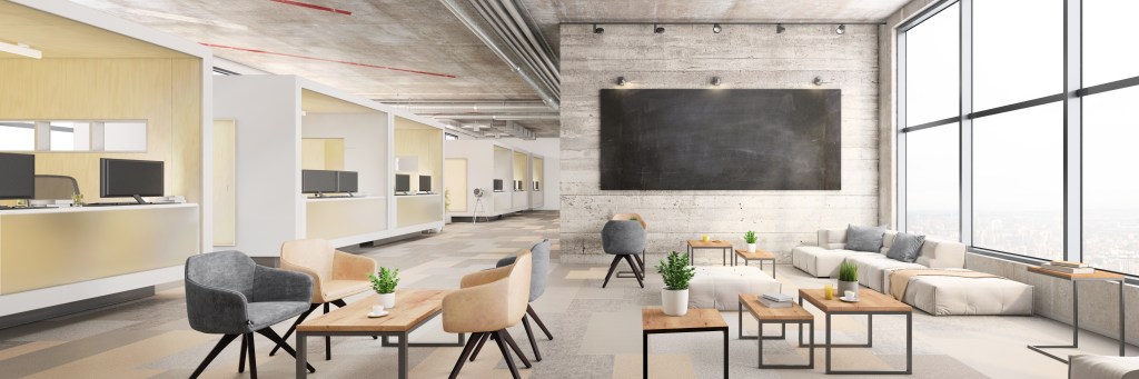 Best LED Lights For&nbsp;Office